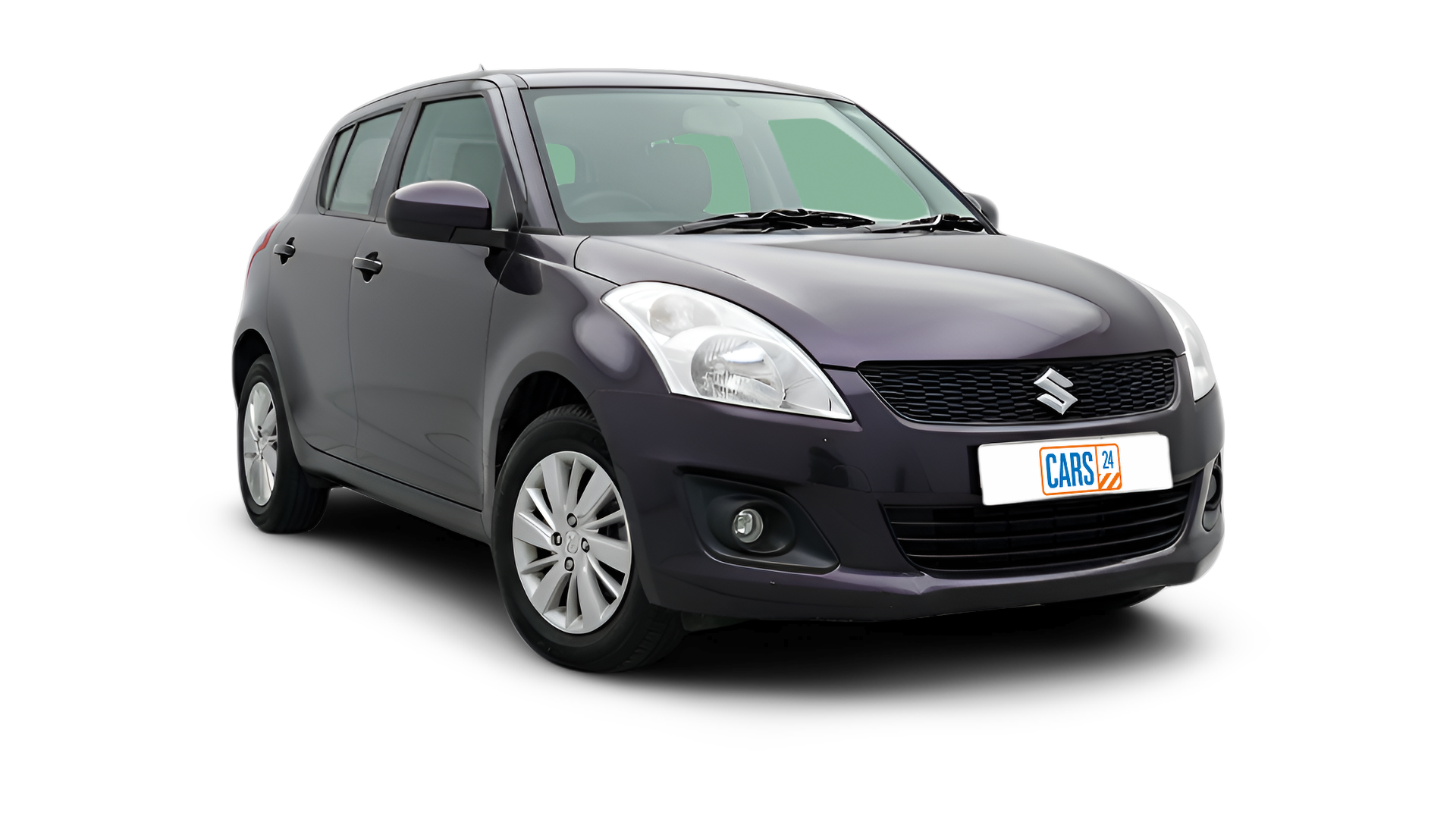 Maruti Swift-img